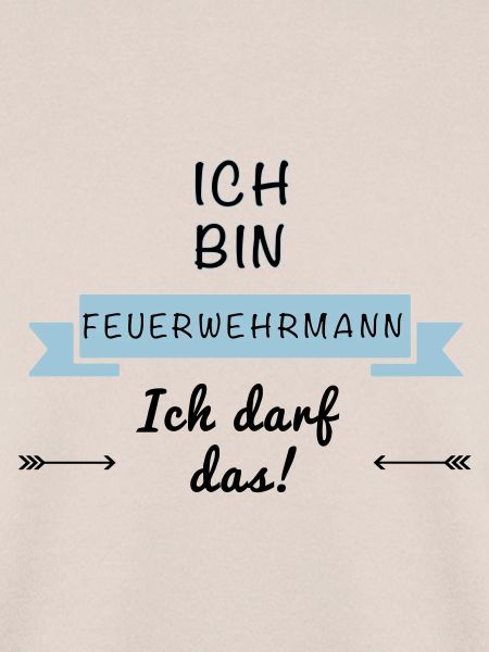 feuerwehrmann