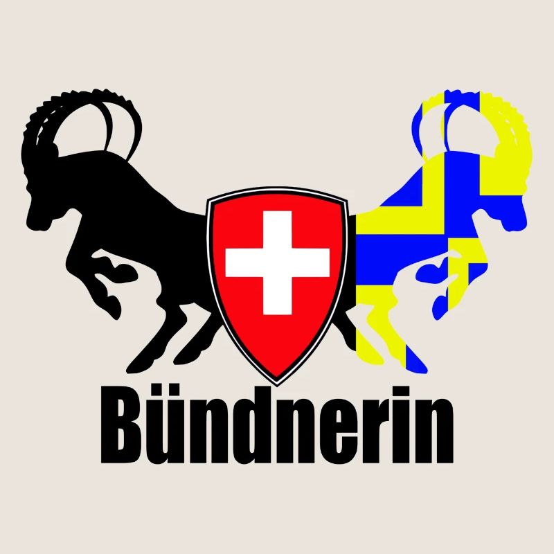 bündnerin