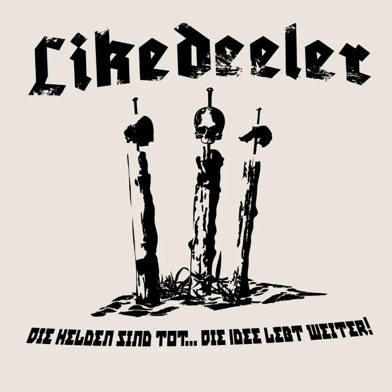 Likedeeler