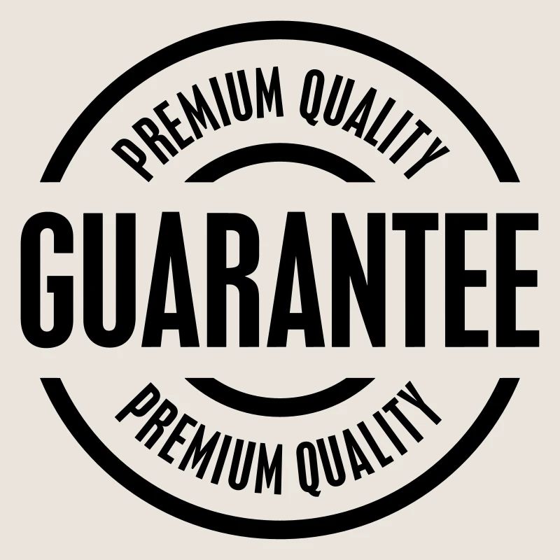 Premium Quality