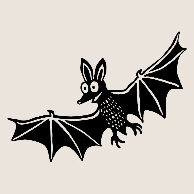 Fledermaus 3