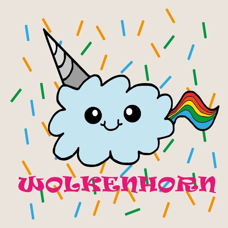 Wolkenhorn