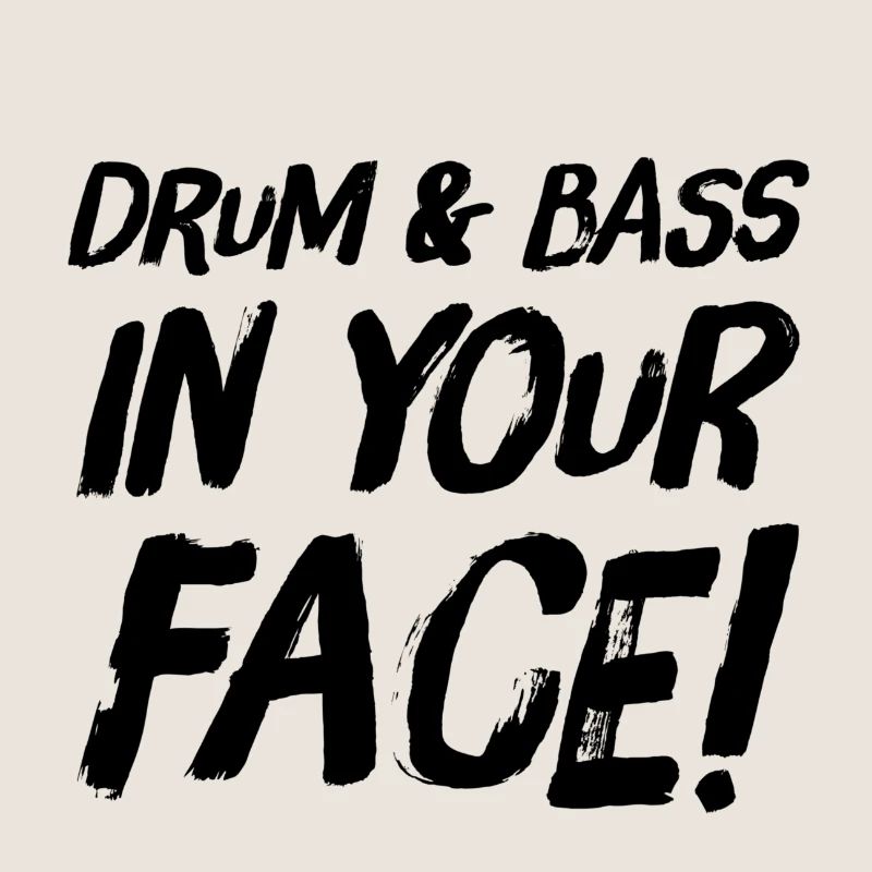 DRUM N BASS
