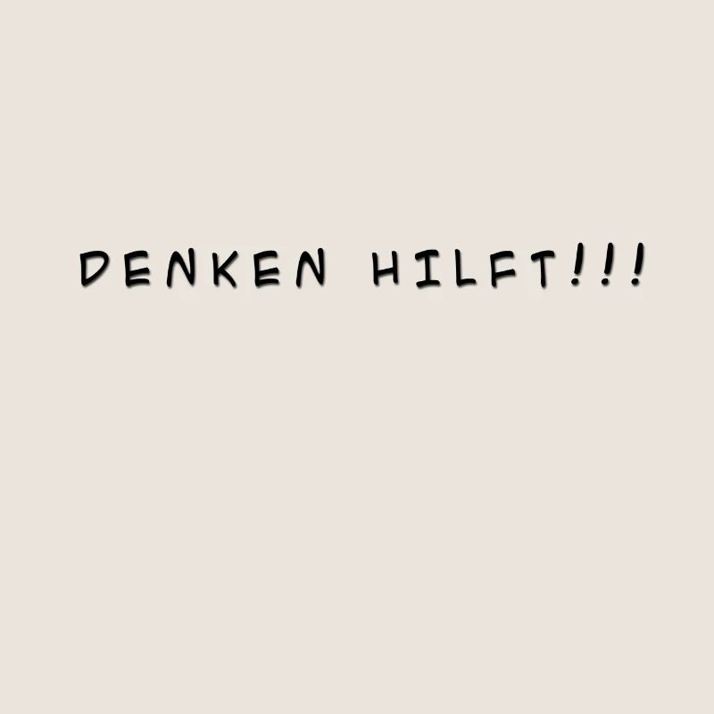 denken_hilft