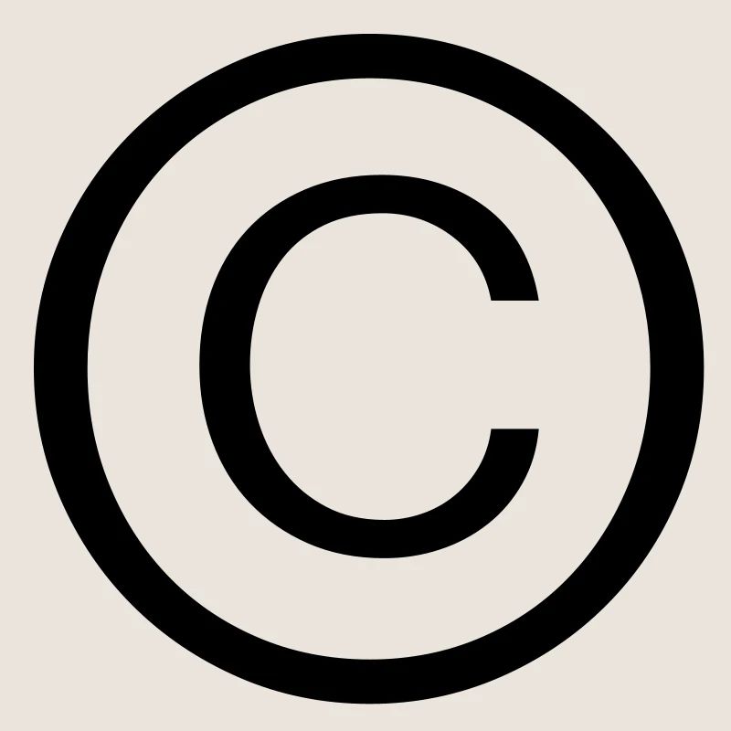 Copyright