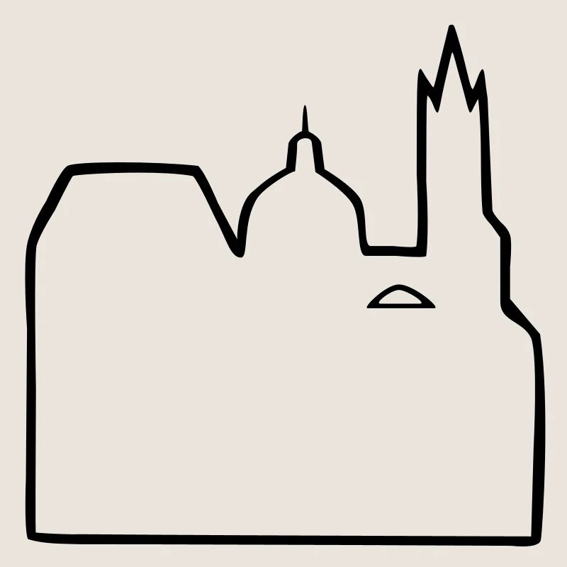 Aachener Dom Aachen