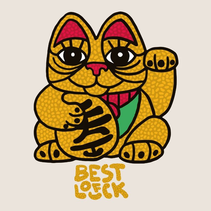 Lucky Cat