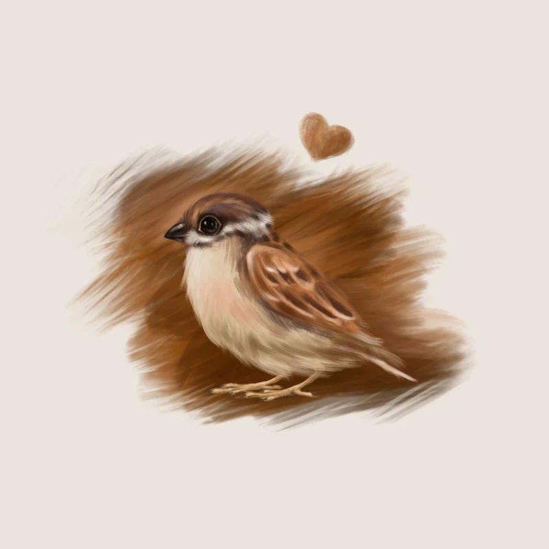 sparrow