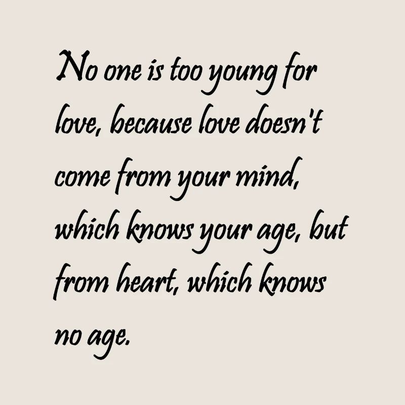 love quotes de