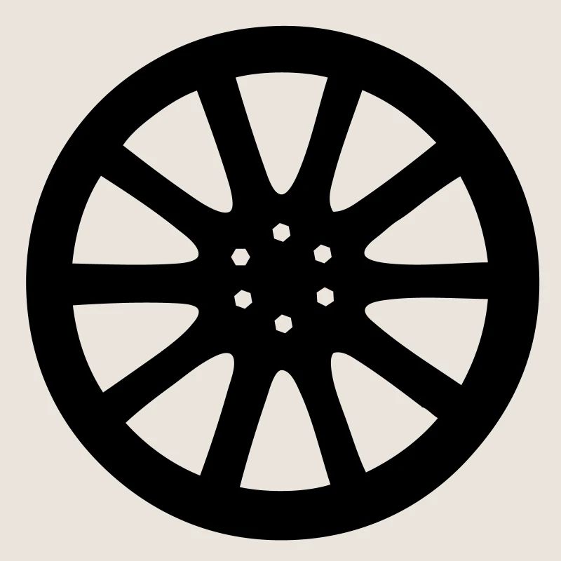 Wheel