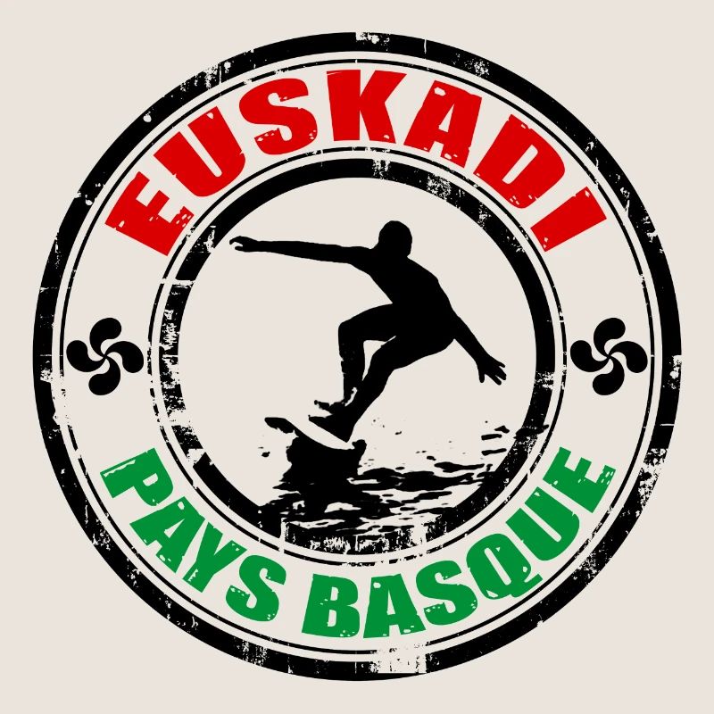 basque surfing