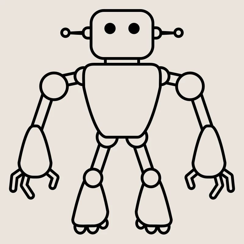 Robot Man