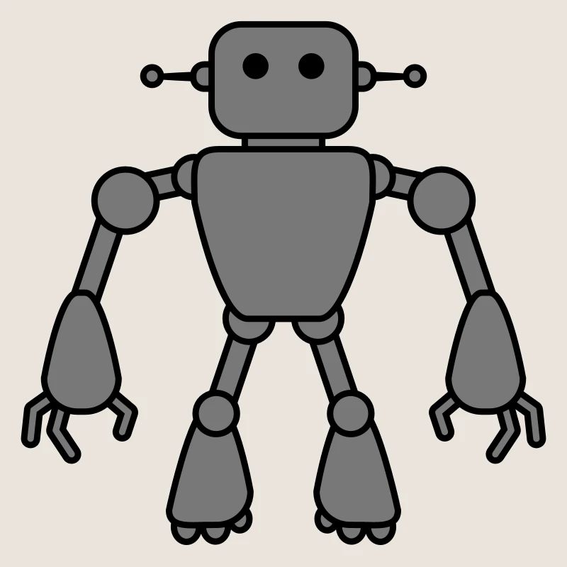 Robot Man