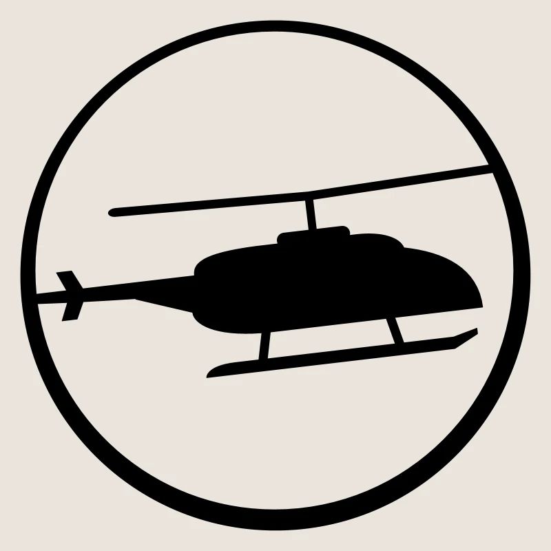 Heli Kreis Logo Design