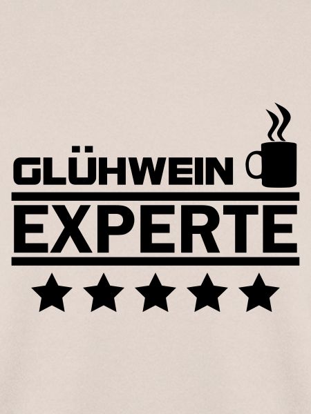 glühwein experte