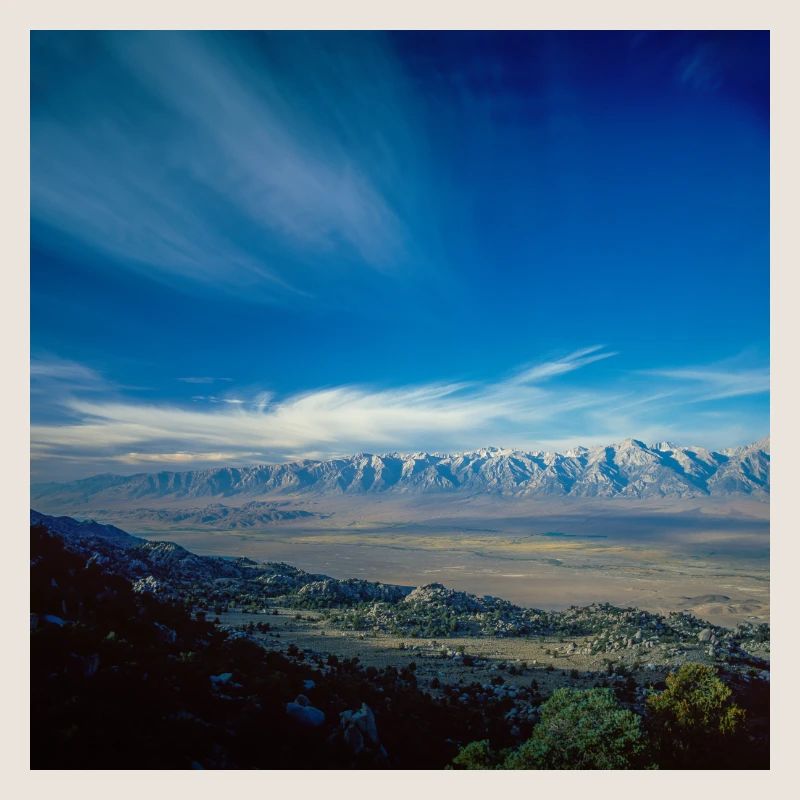 Owens Valley