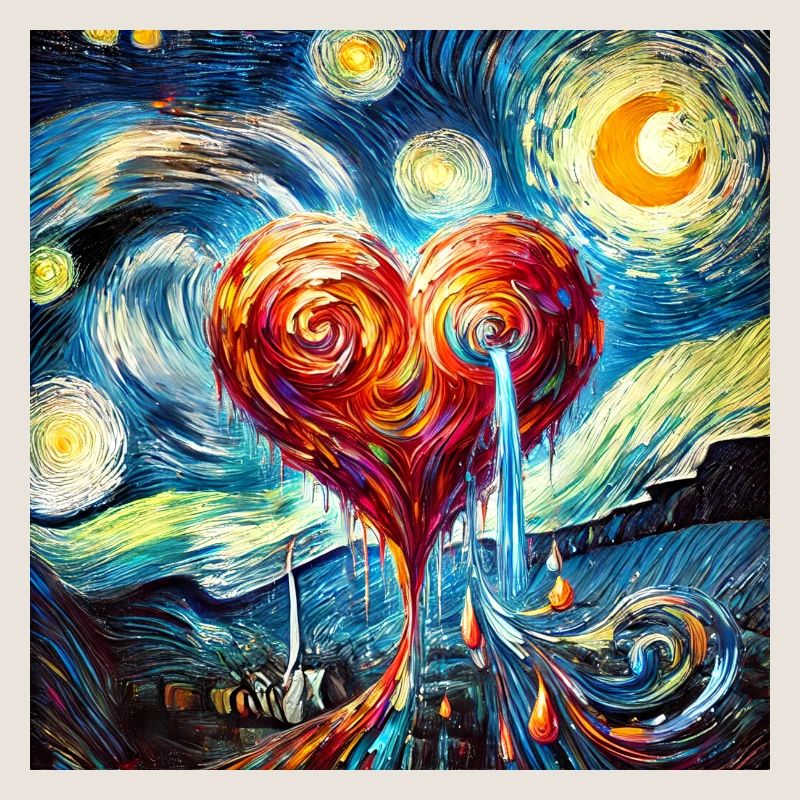 heartvanBeautiful