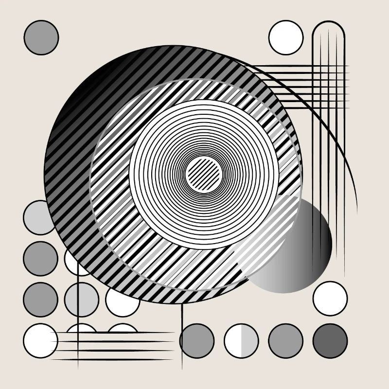 Design "Threads of Perception"