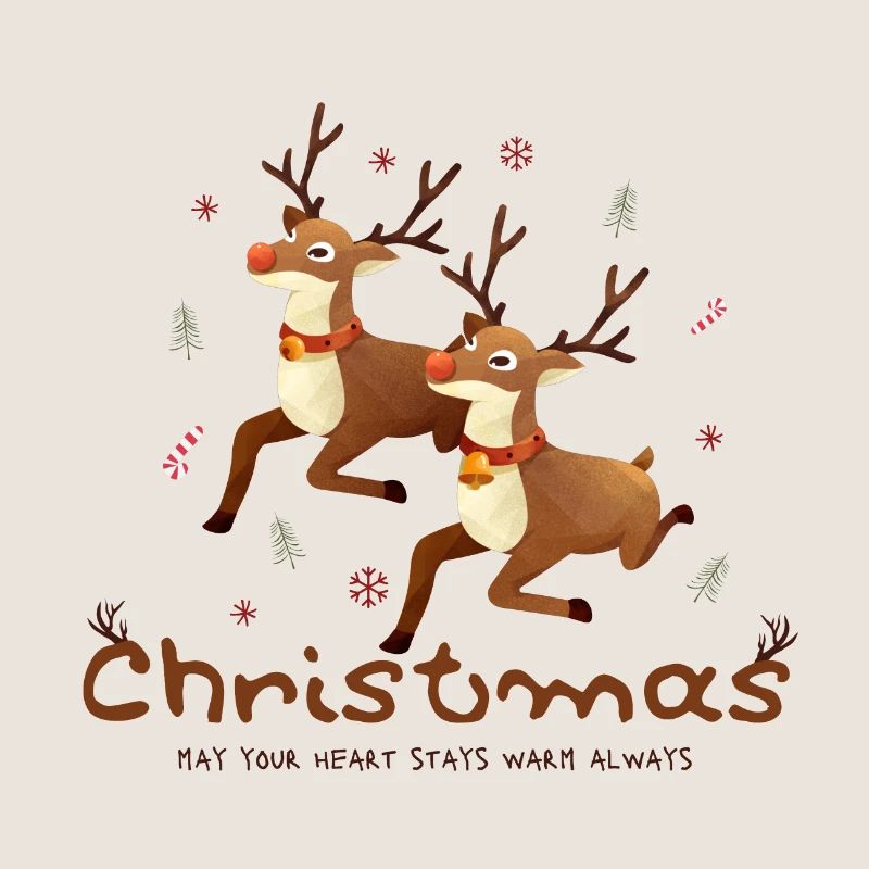 Reindeer