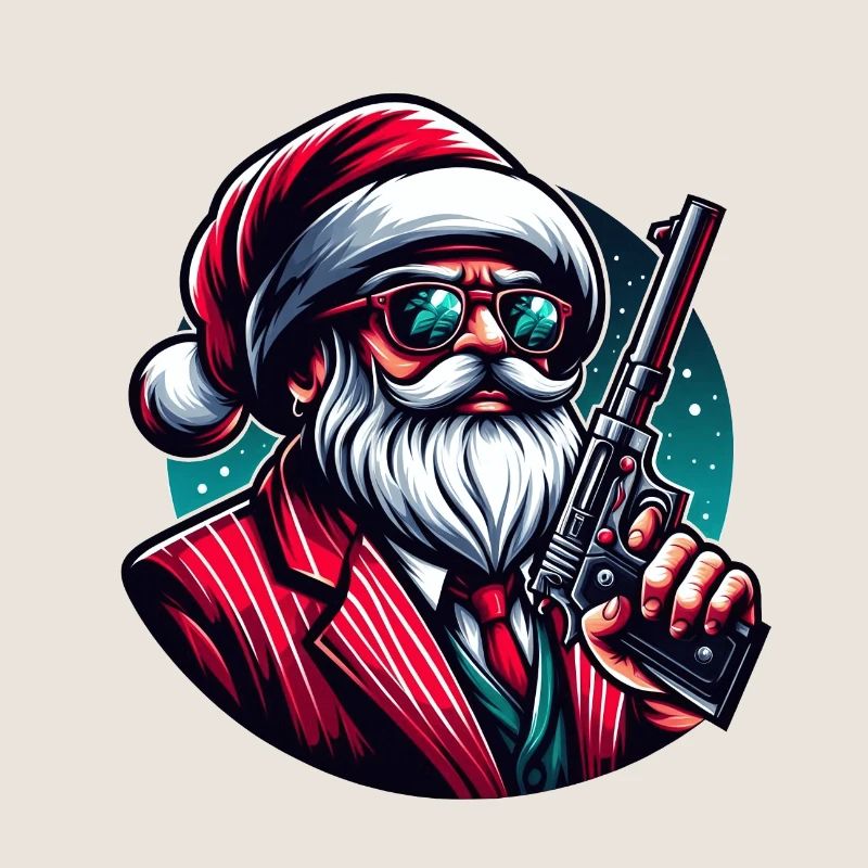 Mafia Santa