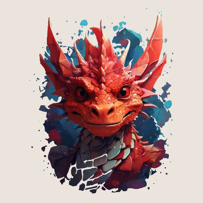 Drache