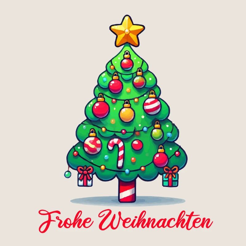 Christmas Tree