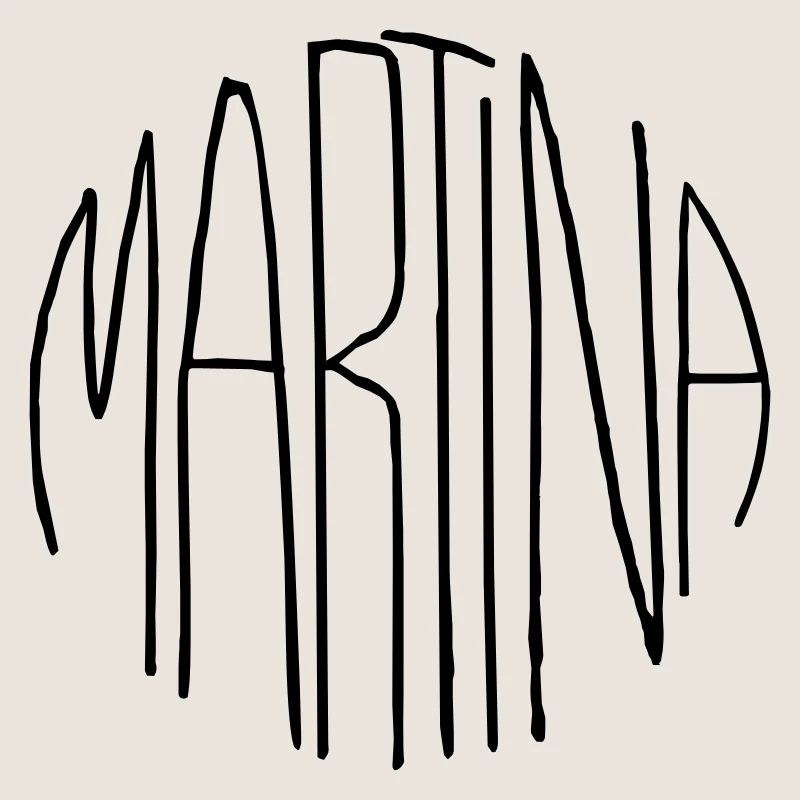 Martina