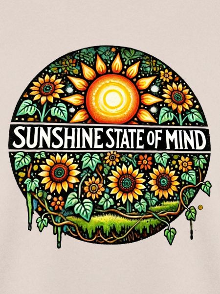 Sonnenschein-Gemütszustand