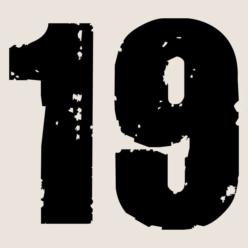 19
