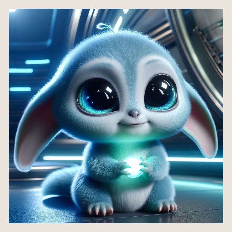alien