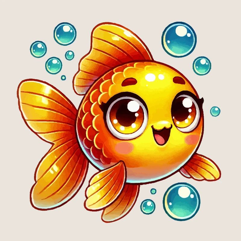goldfisch