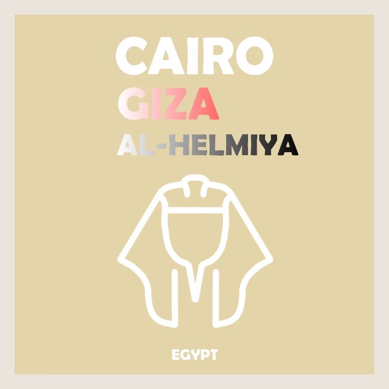 Le Caire, Égypte