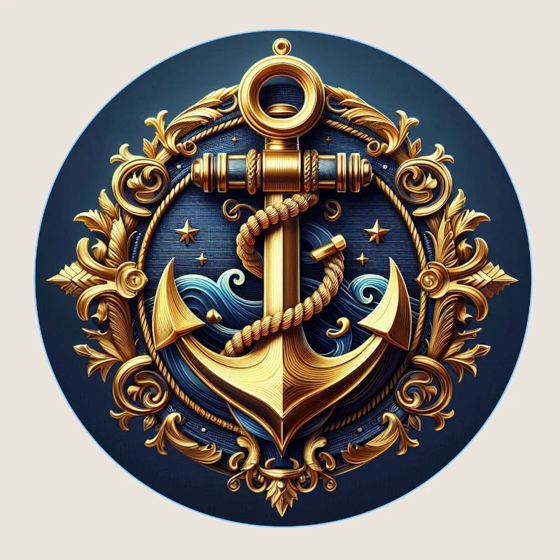 Anker Logo
