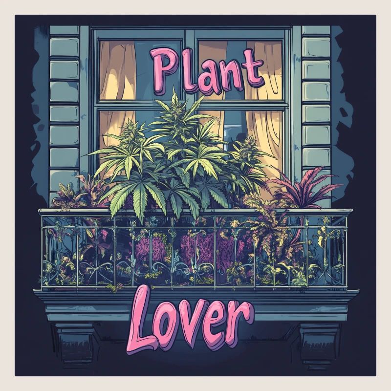 Canabis lover Berlin