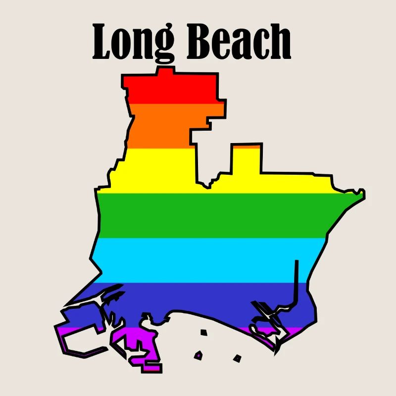 Langer Strand