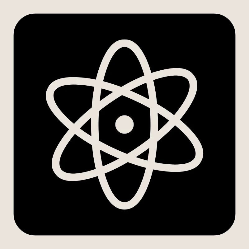 Achtung: Atomphysik