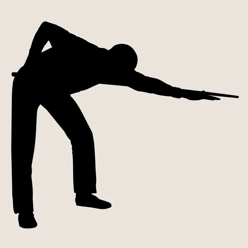 SNOOKER - PLAYER Icon