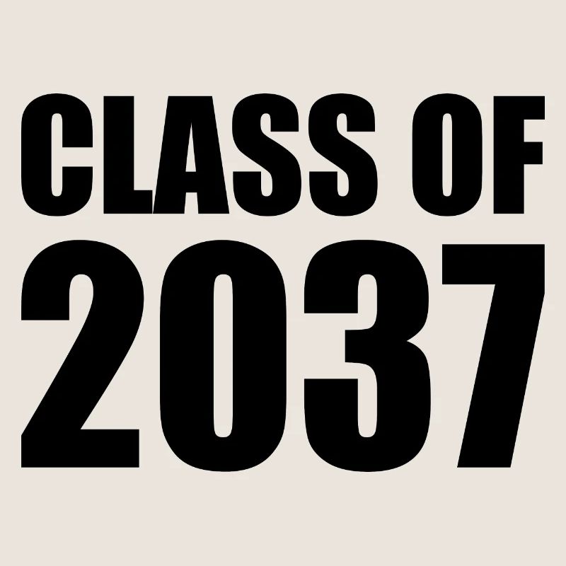 Class of 2037