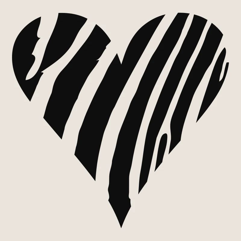Zebraherz