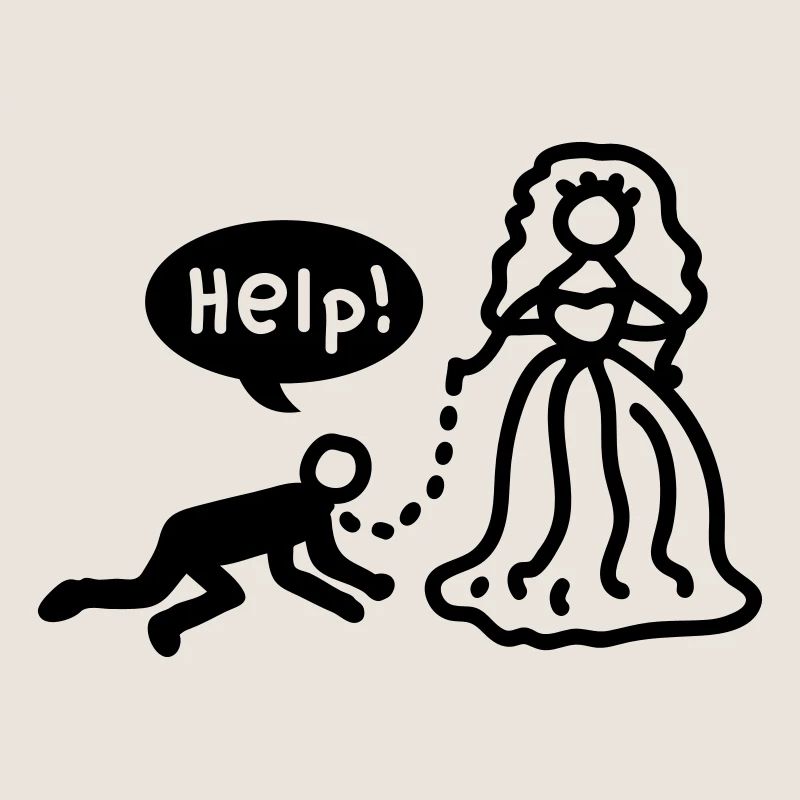 Verheiratet - help - Line