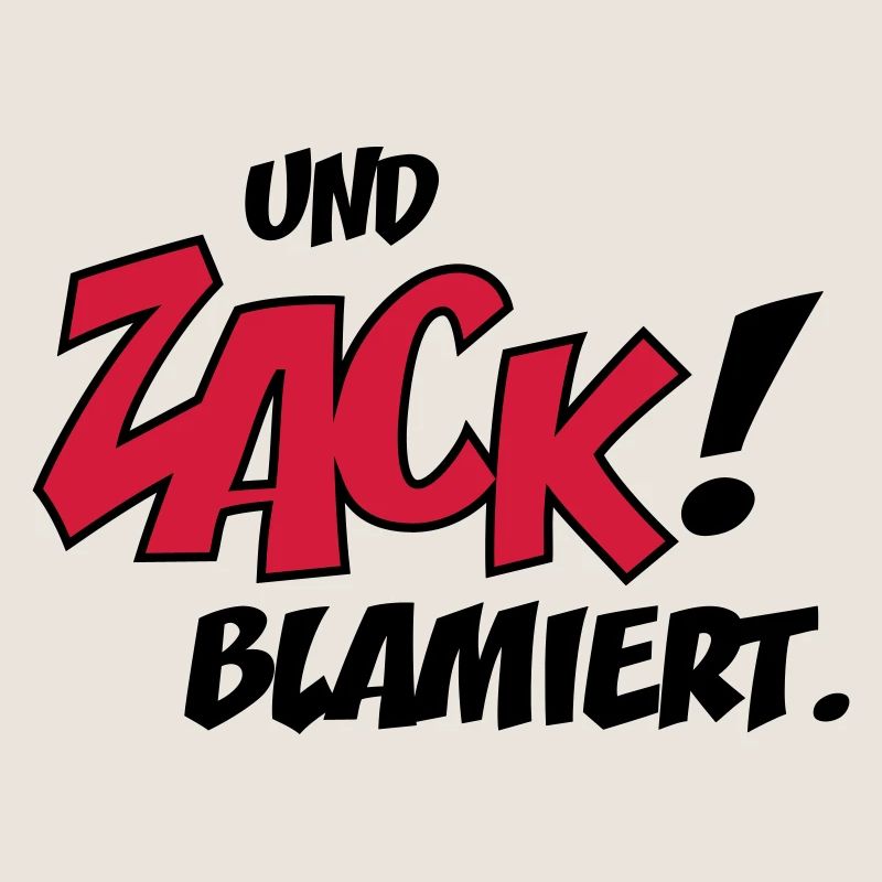 blamage