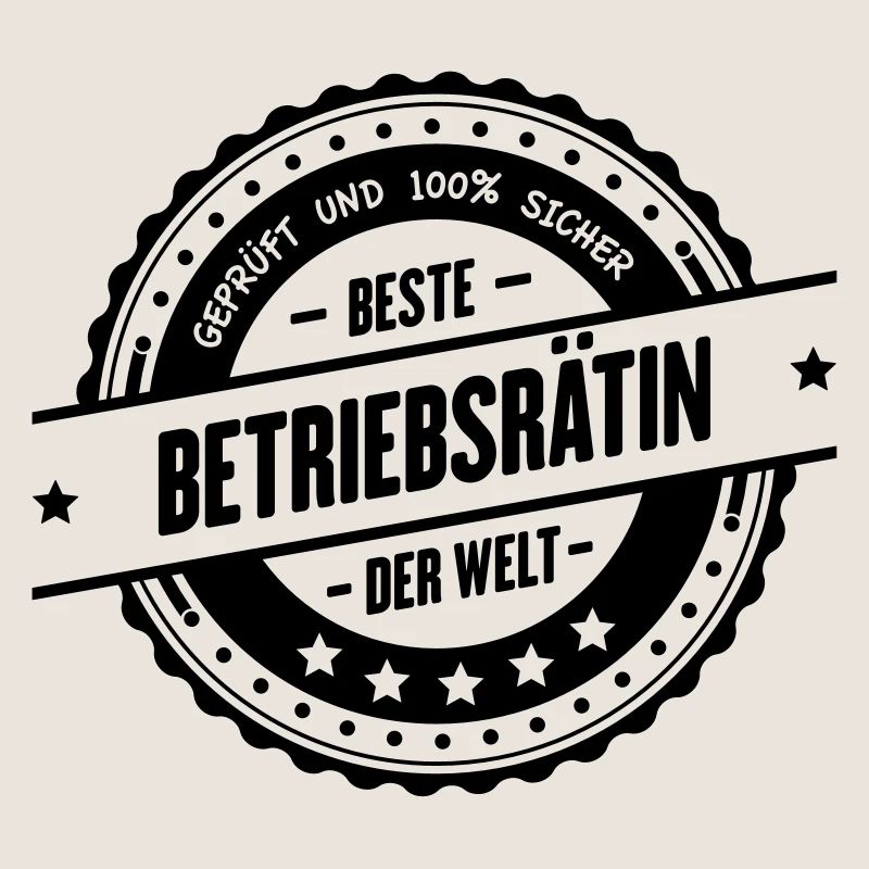 Beste Betriebsrätin
