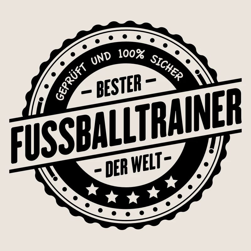 Bester Fussballtrainer