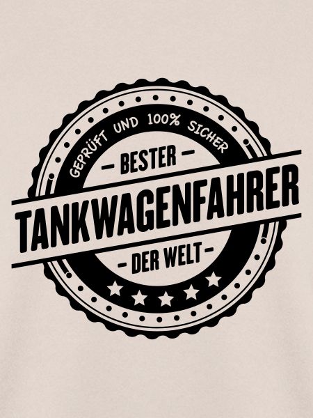 Best Tankwagenfahrer