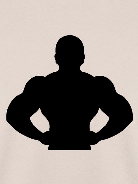 Muscle Man