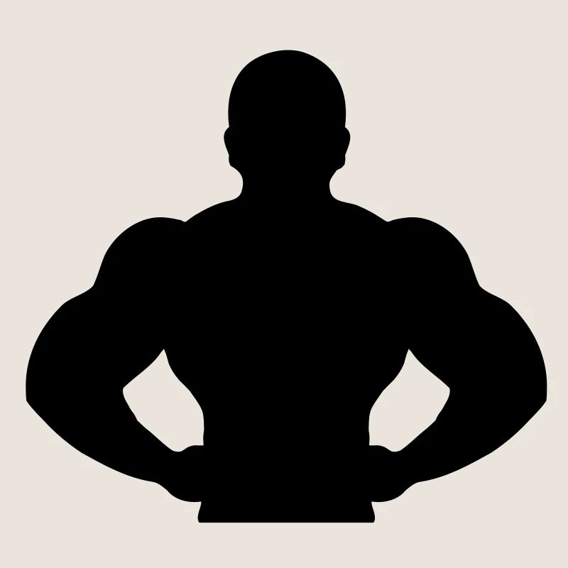 Muscle Man