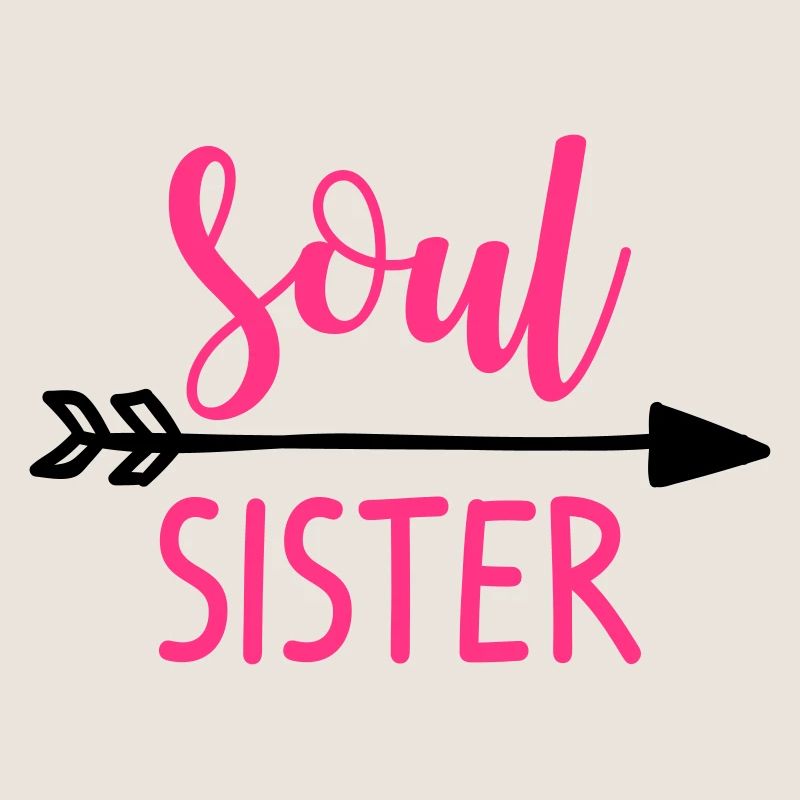 Soul Sister Left