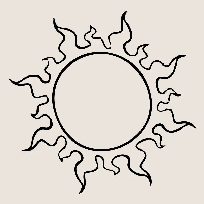 sun ★ Sonne