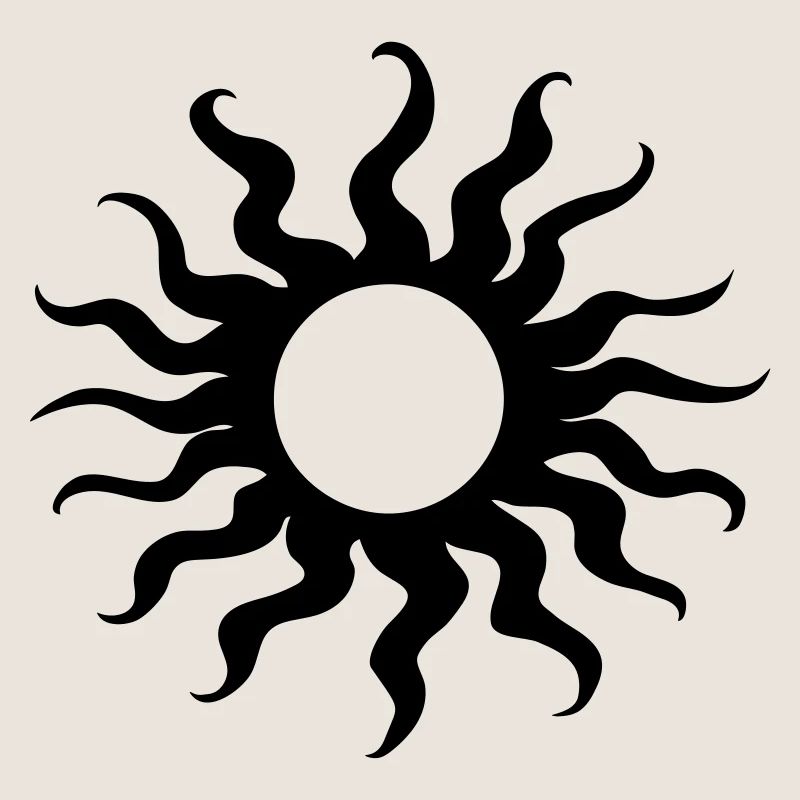 sun