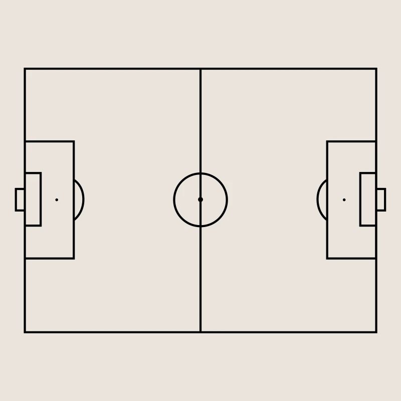 fussballfeld
